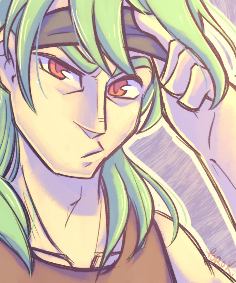 Original - AHSRM