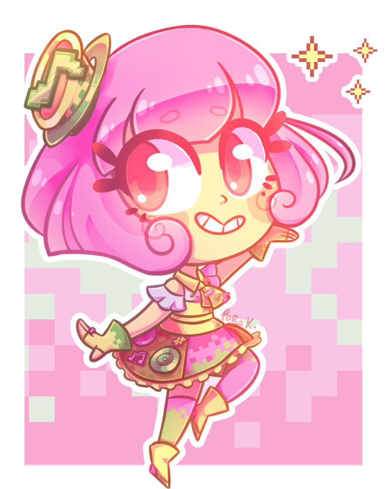 Fanart - Kamen Rider Ex-Aid